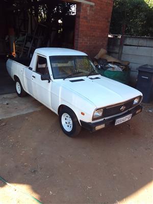 Nissan 1400 for sale