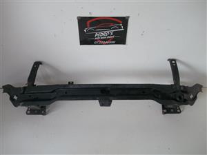 VW Tiguan '16 front bumper stiffener