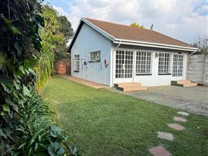 2 Slaapkamer Tuinwoonstel te huur in Wierdapark, Centurion
