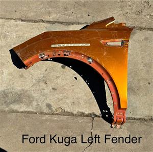 Ford Kuga Left Fender