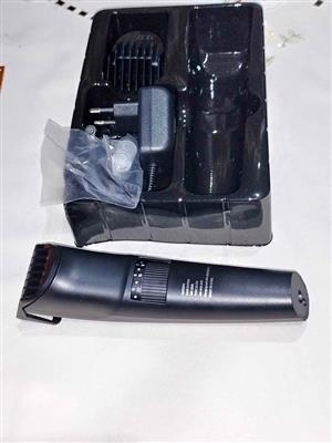 New And Latest Safeway Hair Clipper SAF-2988