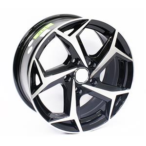 17″ IVD BK5340 5/100 BKMF Alloy Wheels