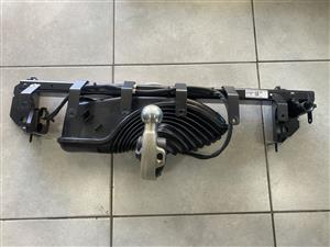 2022 BMW X3 G01 ELECTRIC TOWBAR FOR SALE. IN PRISTINE CONDITION