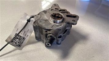 VW 1.9 TDI BKD Diesel Pump 