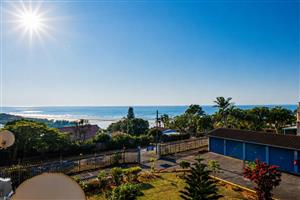 Apartment For Sale in Amanzimtoti