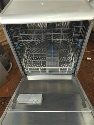 Defy eco dishwasher