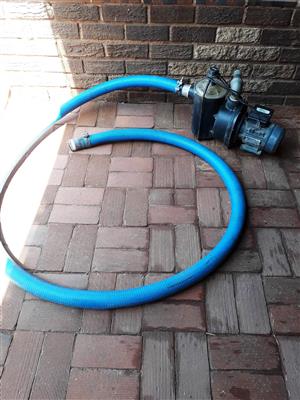 Water Pump for Sale