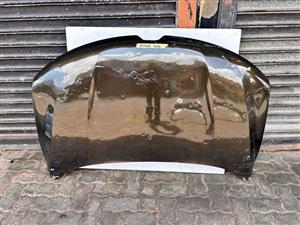 Renault Kwid Bonnet
