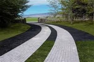 PP General Trading Negotiable tar surfaces and paving