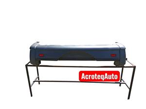 Used 2006 Jeep Cherokee rear bumper