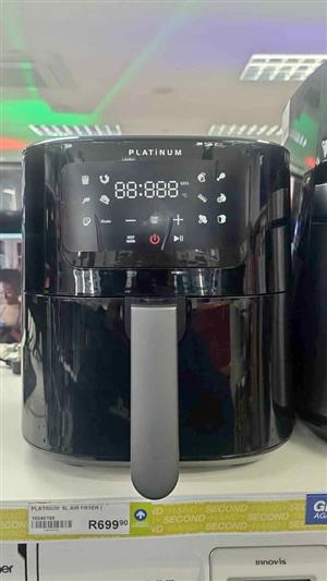 Airfryer
