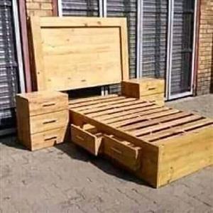 Bedroom furniture at affordable prices