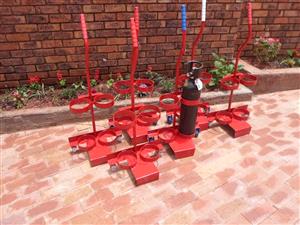 Porta Pack Trolleys for sale.