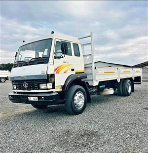 8Ton TATA
