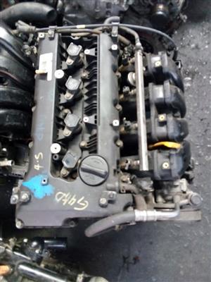 HYUNDAI IX35 G4KD ENGINE