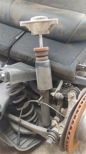 BMW G20 right rear shock for sale.