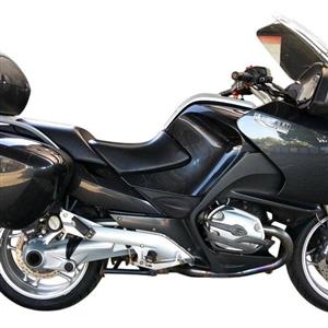 2005 BMW R1200RT