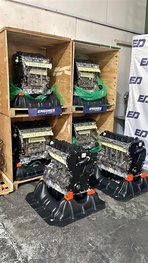 Brand New Ford Ranger Engines for Sale. 