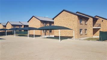 Well-Maintained Two-Bedroom Apartment in Witfield