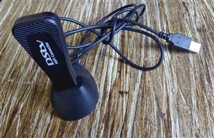 Dstv wifi connector 