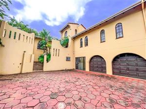 10 Room Bed & Breakfast in Empangeni