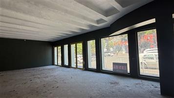 Retail Rental Monthly in Gardens