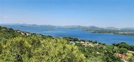 Your dream project awaits on this 925 sqm erf