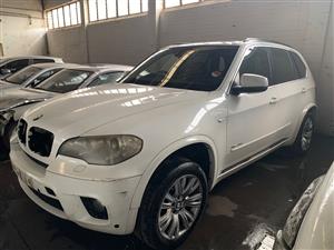 2010 BMW X5