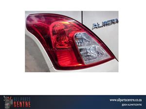 Nissan Almera 2015 Tail Light 