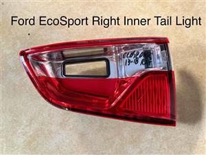  Right Inner Tail Light for Ford EcoSport