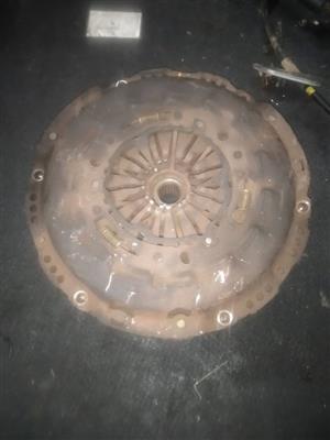 FORD RANGER CLUTCH AND PRESSURE PLATE FOR SALE