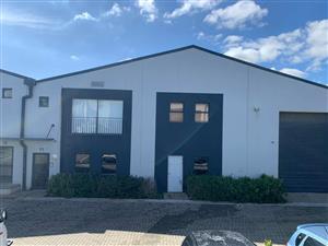 Industrial Rental Monthly in Rivergate