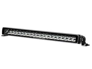 Hella Black Magic LED Slim Light Bar 20″