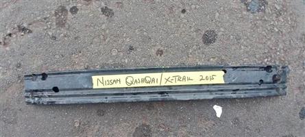 Nissan X-Trail /Nissan Qashqai stiffener  2015