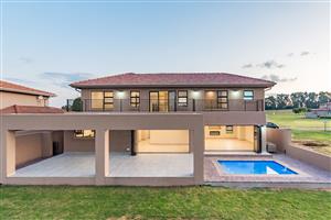 Brand New Home - Club Milos Luxury River Estate