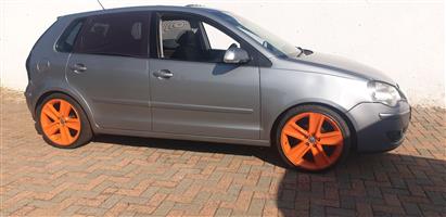 polo tdi with sunroof for sale