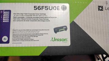 Lexmark 56F5U0E - Mx421/Ms521 Ultra high yield toner