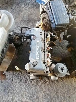Bantam Rocam Engine for sale