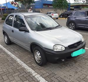 Opel corsa lite