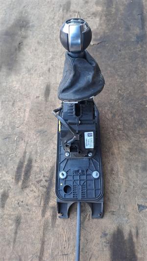 Audi TT Mk2 8J S Tronic Automatic Gear Selector for sale used