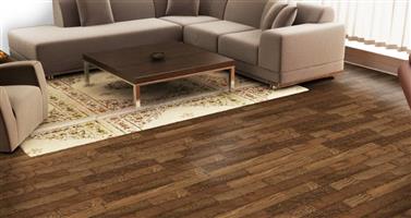 Carpets and Wooden Flooring
