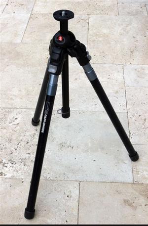 Manfrotto 458B Neotec Tripod for sale
