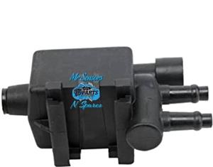 Chevrolet Aveo Daewoo Opel Purge Valve Solenoid 1997210 96334843