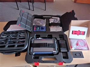 AUTEL MAXIIM IM608 PRO FULL KIT