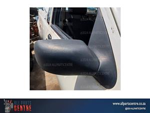 Ford Bantam 1.3 Rocam 2008 right front door mirror for sale