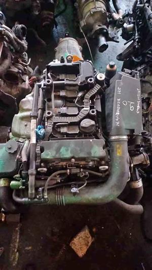 Imported Mercedes 271 cgi engine for sale