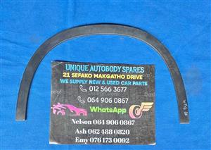 Mercedes W156 X156 Wheel Arch Left Front