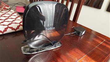 BELKIN Wireless N&#43; Modem Router for sale  Boksburg