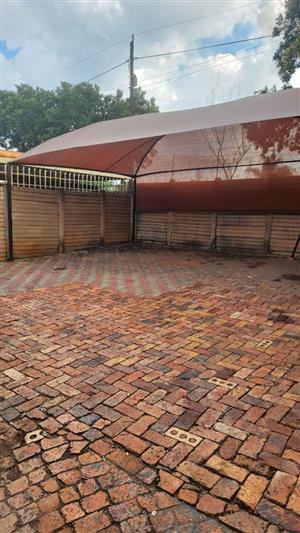 House Rental Monthly in Chantelle