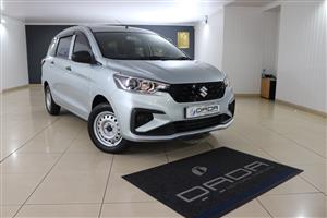 2026 ERTIGA 1.5 GA MANUAL